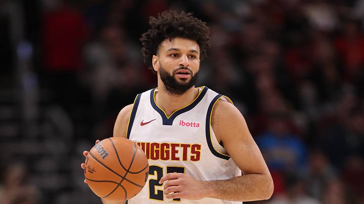 Denver Nuggets v Chicago Bulls