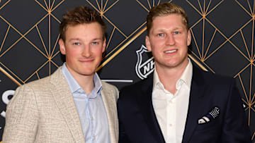Cale Makar and Nathan MacKinnon are "untouchables" as they make up the core of the Colorado Avalanche now and in the the future.