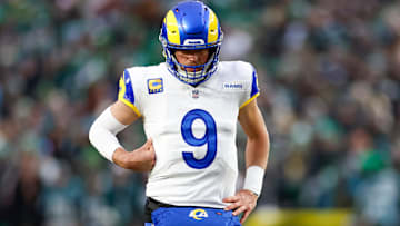 NFC Divisional Playoffs: Los Angeles Rams v Philadelphia Eagles