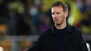 Julian Nagelsmann muss nicht um seinen Job als Bayern-Trainer fürchten
