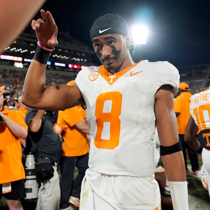 Arkansas Football vs Tennessee How to watch