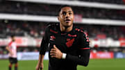 Vitor Roque, nouvelle cible du FC Barcelone