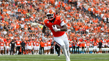 Old Dominion v Bowling Green