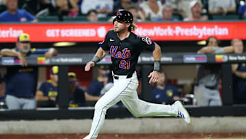 Milwaukee Brewers v New York Mets - Game Two