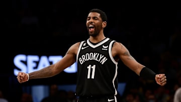 Los Angeles Lakers vs. Brooklyn Nets