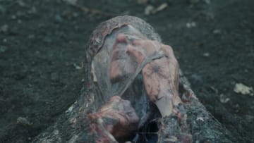 Hell Hole, courtesy of Shudder