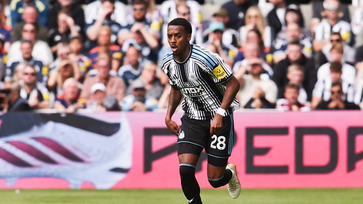 Newcastle United v AFC Bournemouth - Premier League 2026/27