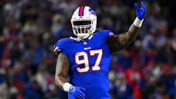 Dallas Cowboys v Buffalo Bills