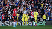 Southampton v Chelsea - Premier League