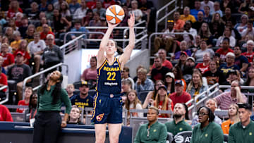 Seattle Storm v Indiana Fever