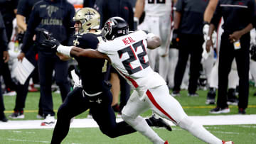 Atlanta Falcons v New Orleans Saints