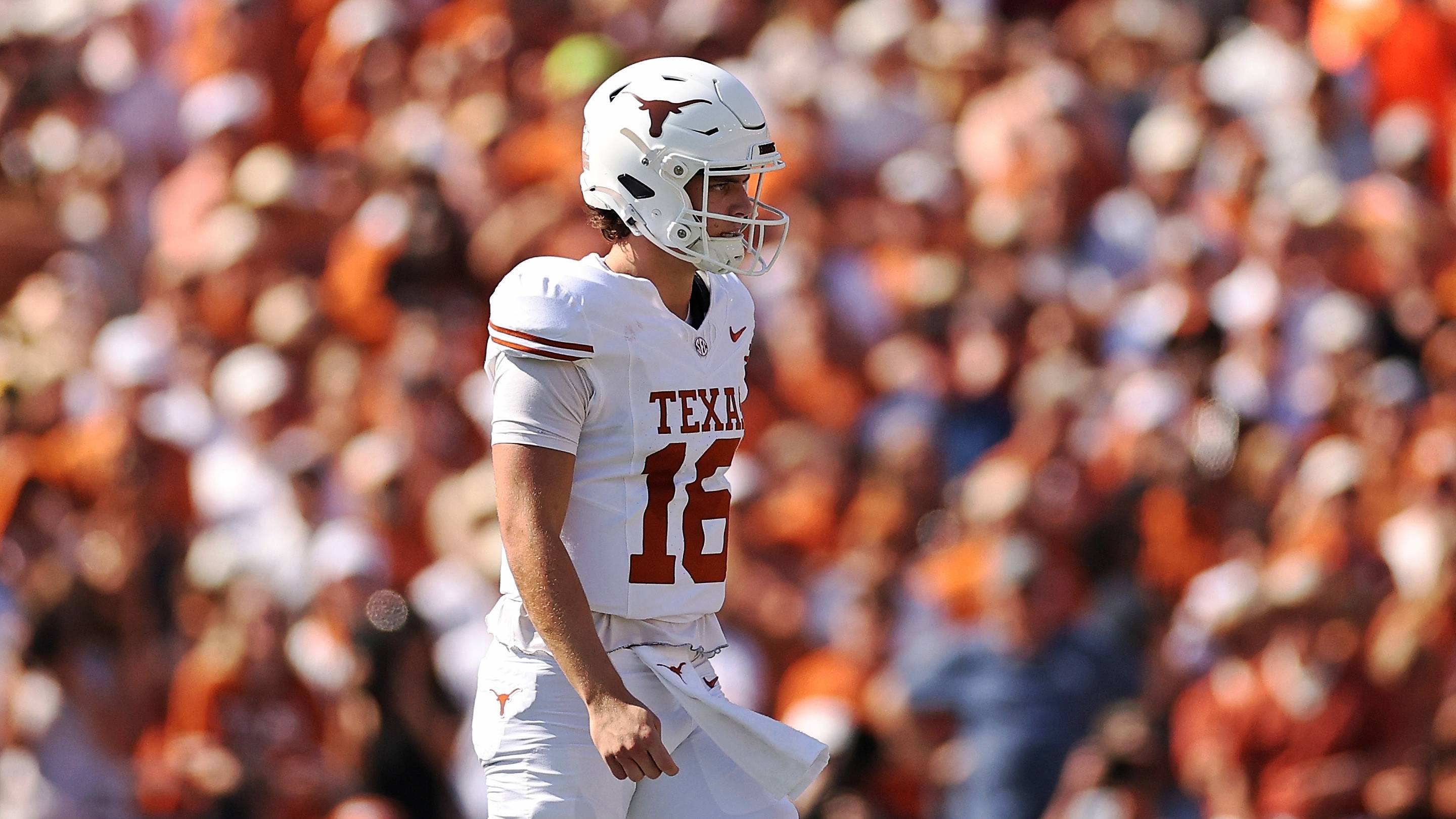 The 12 biggest College Football Playoff takeaways from a wild Week 6
