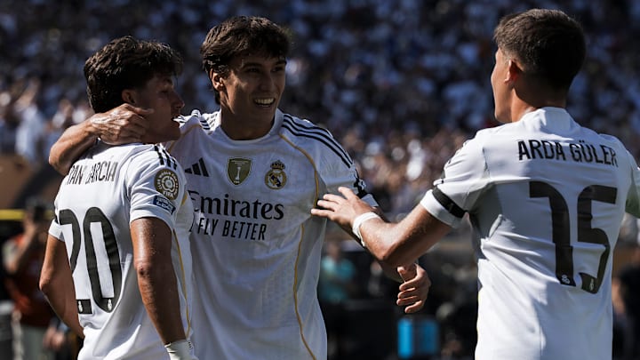 Real Madrid Clash with WSG Tirol: Your Complete Guide to Catching the Preseason Showdown Live