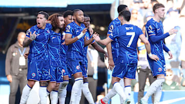 Chelsea host Tottenham in a crucial encounter