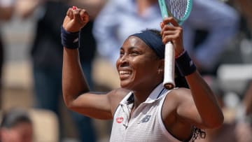 Coco Gauff