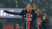 Le PSG d'Ousmane Dembele et Bradley Barcola se déplace à Angers