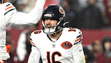 Jake Moody, Chicago Bears