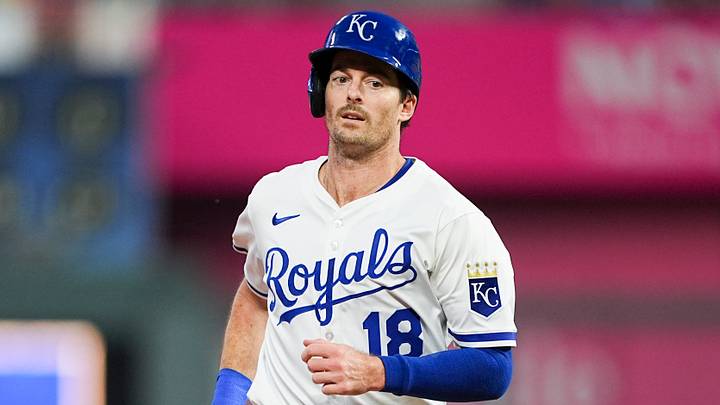 Seattle Mariners v. Kansas City Royals