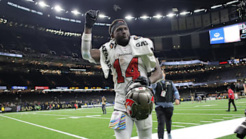 Tampa Bay Buccaneers v New Orleans Saints