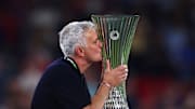 Jose Mourinho