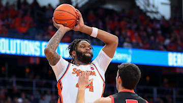 The first NET ranking for Syracuse basketball isn't good, but 'Cuse has plenty of shots at quadrant-one wins this season.