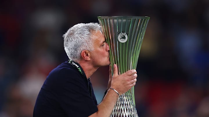 Jose Mourinho Jose Mourinho