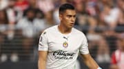 Raúl Rangel será baja varias semanas