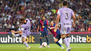 FC Barcelona v Athletic Club  - LaLiga EA Sports
