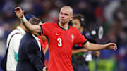 Portugal v France: Quarter-Final - UEFA EURO 2024