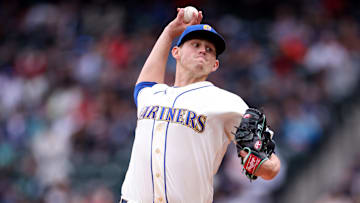 St. Louis Cardinals v Seattle Mariners