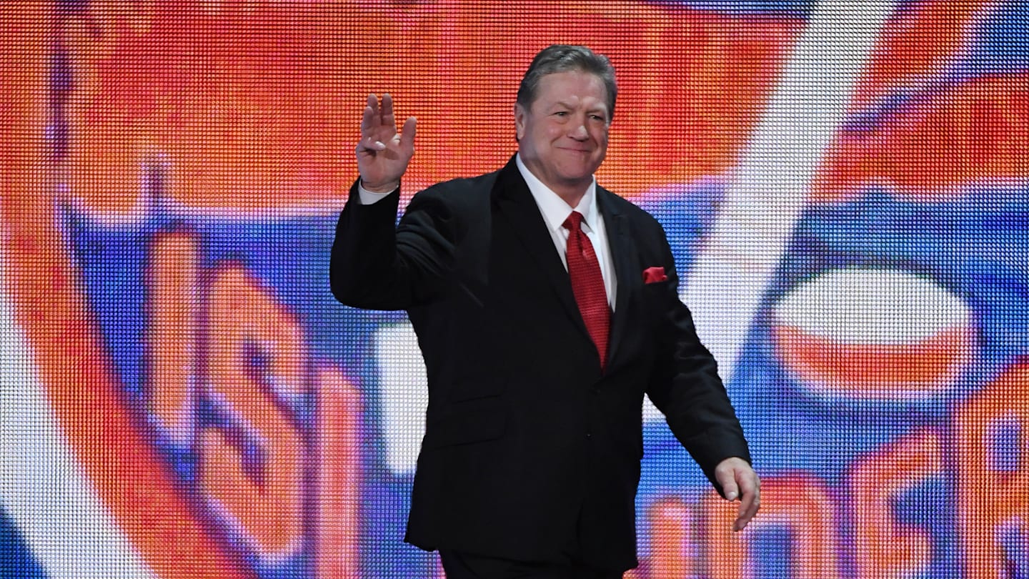 NY Islanders 44 year anniversary of Denis Potvin's clean hit on Ulf