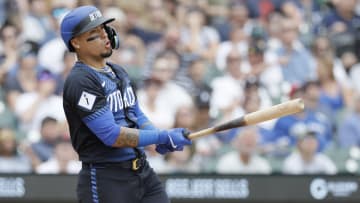 Toronto Blue Jays v Detroit Tigers