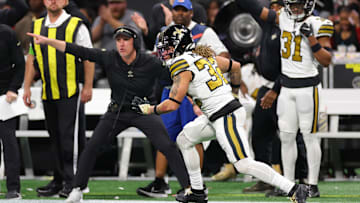 New Orleans Saints v Atlanta Falcons