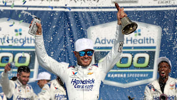 NASCAR Cup Series AdventHealth 400
