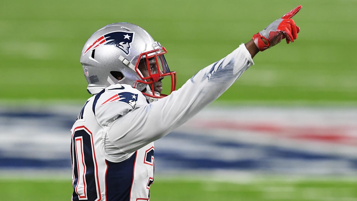 Patriots Legend Reveals Favorite Memories With Team