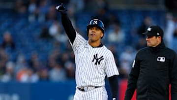 Juan Soto cambió a los Yankees por los Mets para las próximas zafras de MLB