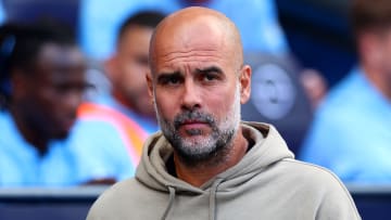 Pep Guardiola a donné le nom de son favori pour le Ballon d'Or 2024.