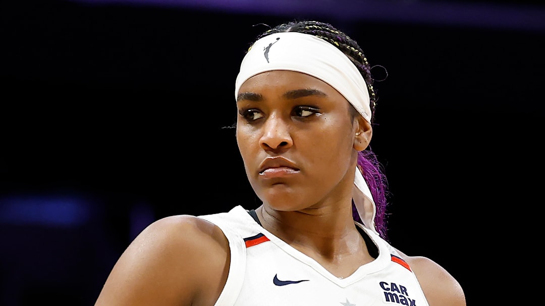 Washington Mystics v Los Angeles Sparks