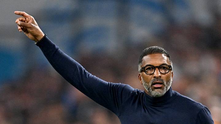 Habib Beye s'est exprimé sur son futur à l'OM après sa victoire 3-1 à domicile. Habib Beye s'est exprimé sur son futur à l'OM après sa victoire 3-1 à domicile.