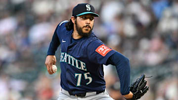 Seattle Mariners v Minnesota Twins