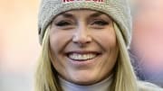 Lindsey Vonn