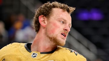 Boston Bruins v Vegas Golden Knights