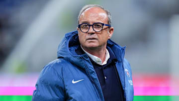 Luis Campos veut encore tenter un coup.