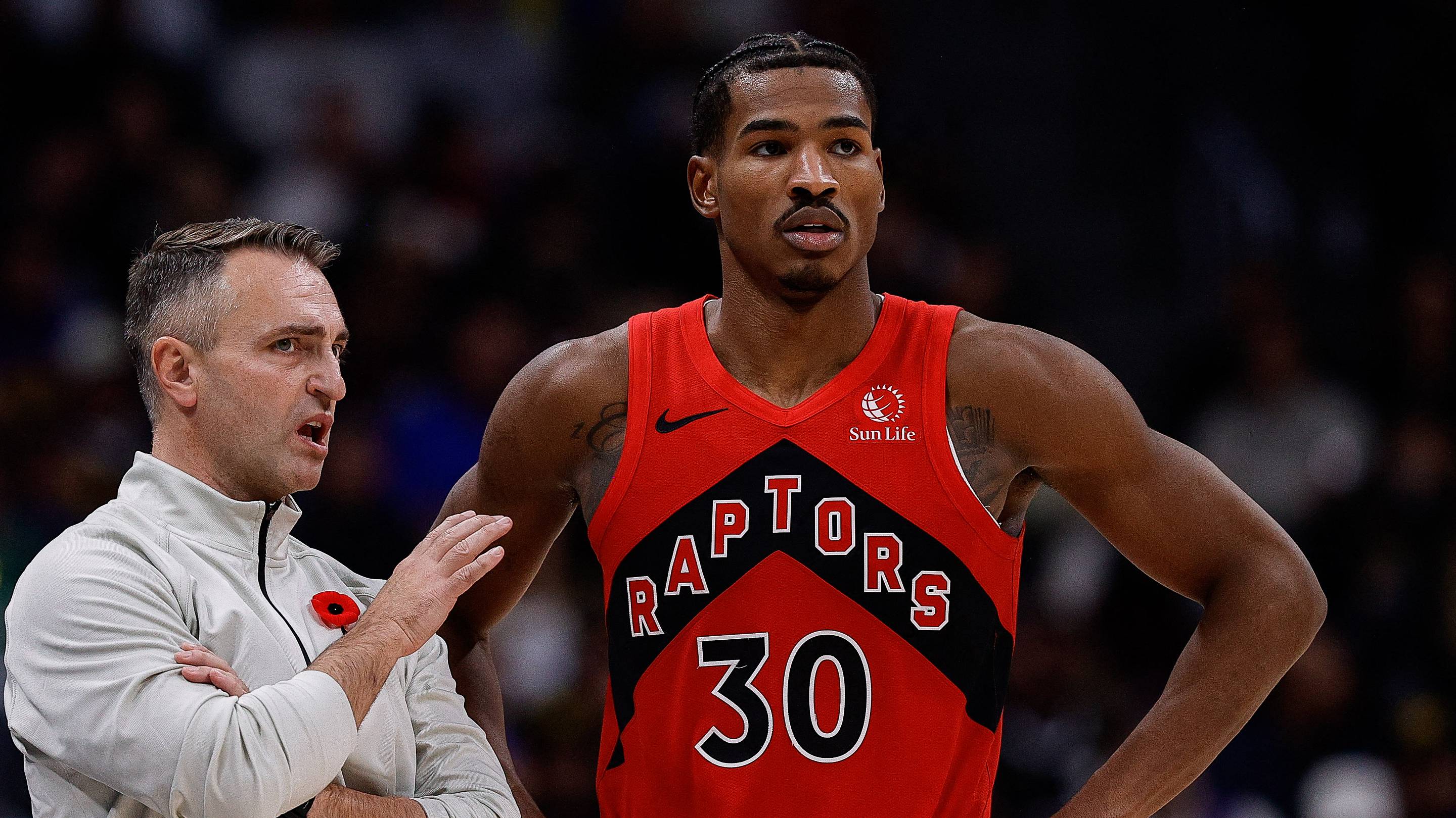 Knicks’ offseason philosophy could put Ochai Agbaji’s youth at a premium