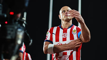 Pumas UNAM v Chivas - Torneo Clausura 2025 Liga MX