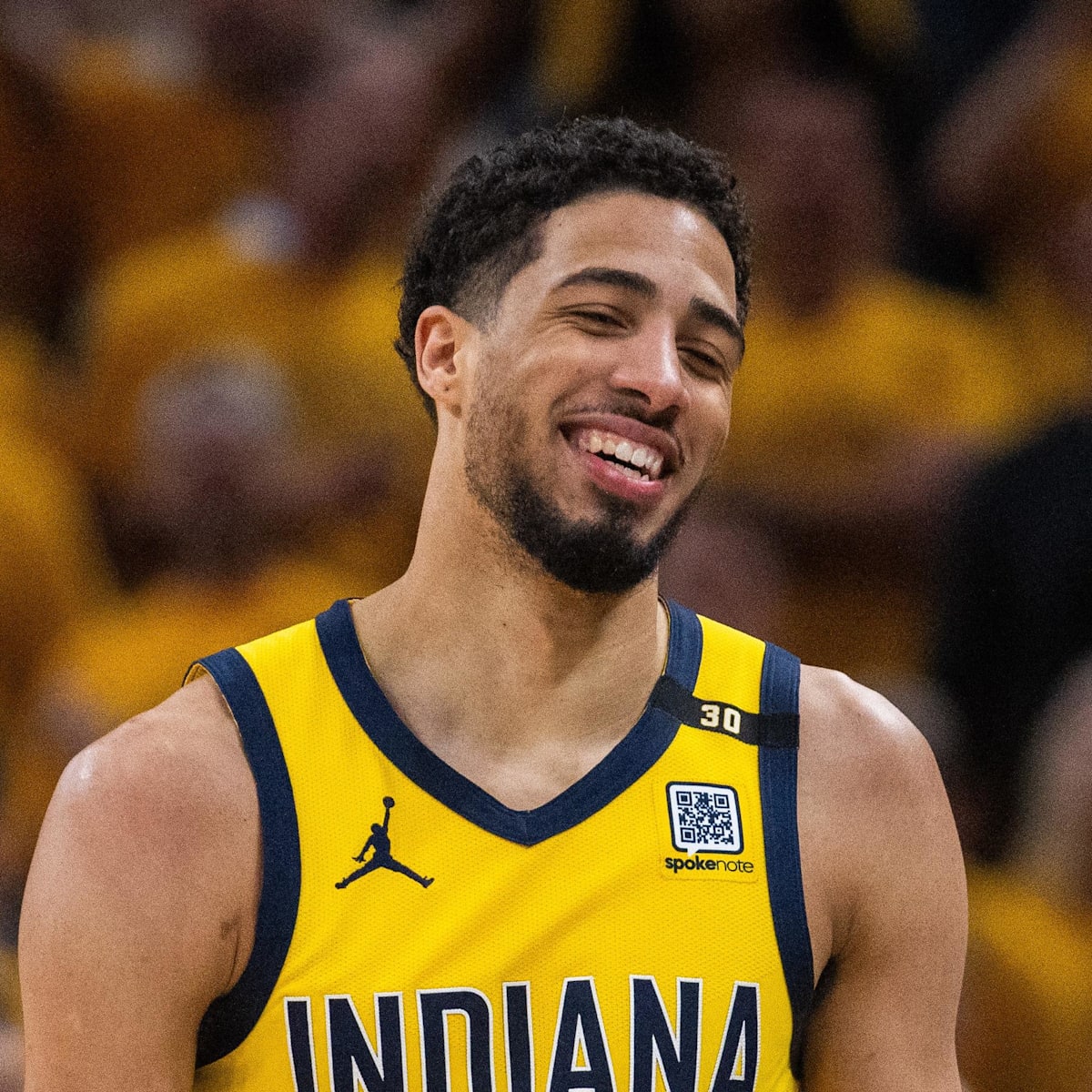 ゆ*ん様 Indiana Pacers Haliburton AUGmaeJer Tyrese Haliburton & Indiana Pacers Are Quietly SURGING - YouTube