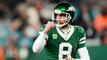 Miami Dolphins v New York Jets