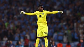 Andre Onana