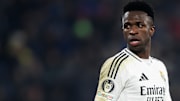 Vinicius Junior é titular absoluto do Real Madrid
