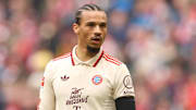 Leroy Sane